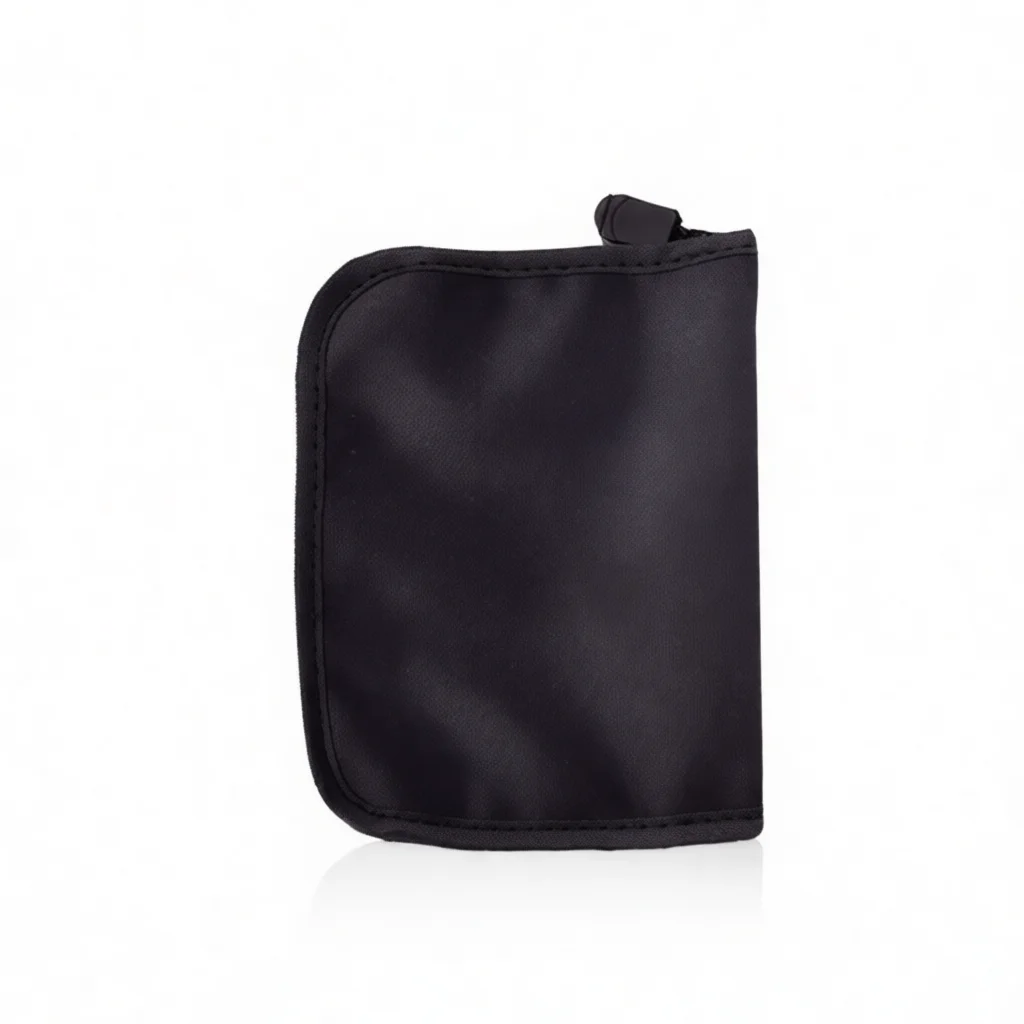 Lightweight Diabetic Storage Case Glucose Monitor Travel Organizer Bag Portable Medical Testing Kit Pouch Durable Holder