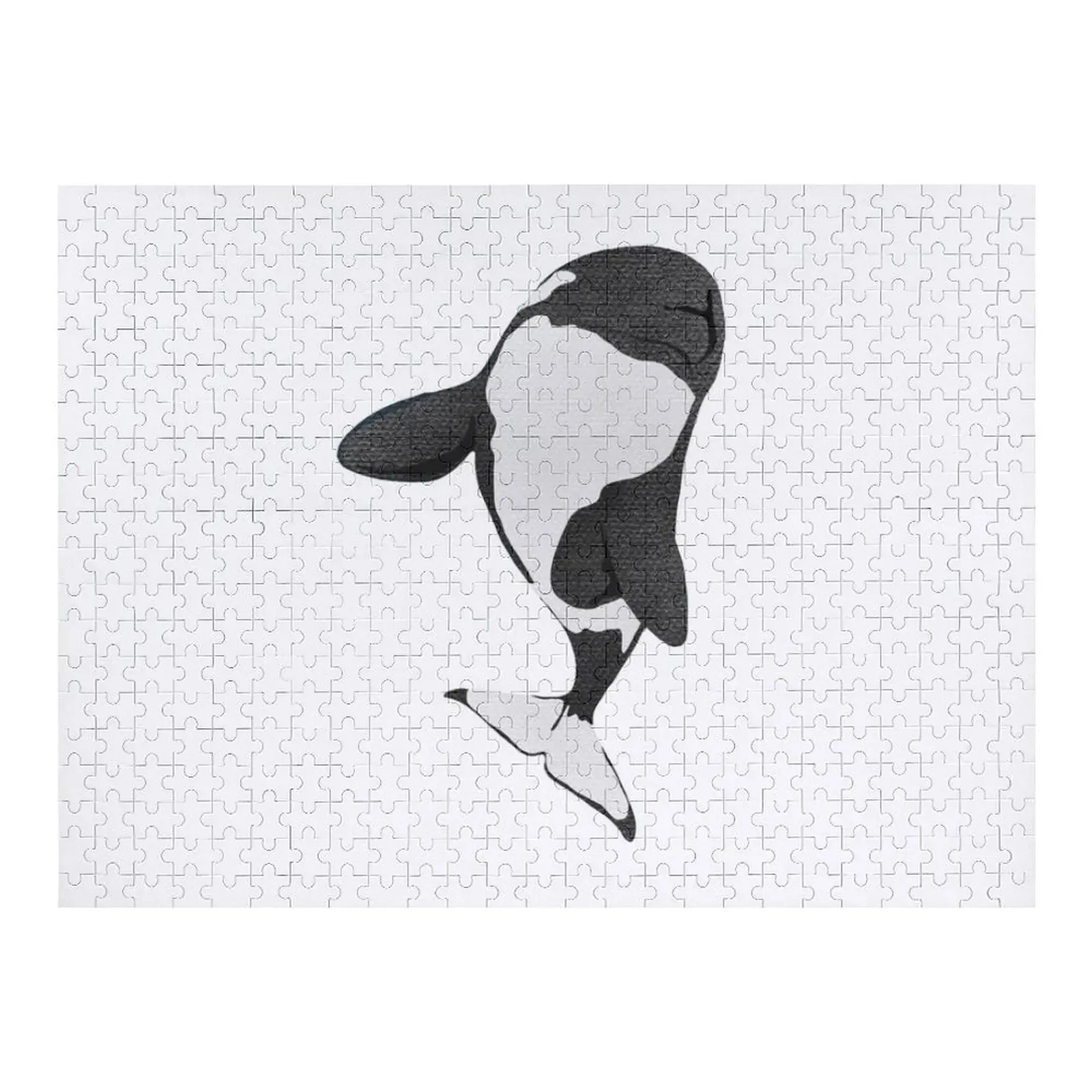 

Killer whale Jigsaw Puzzle Personalized Baby Toy Personalized Child Gift Personalised Name Custom Name Child Toy Puzzle