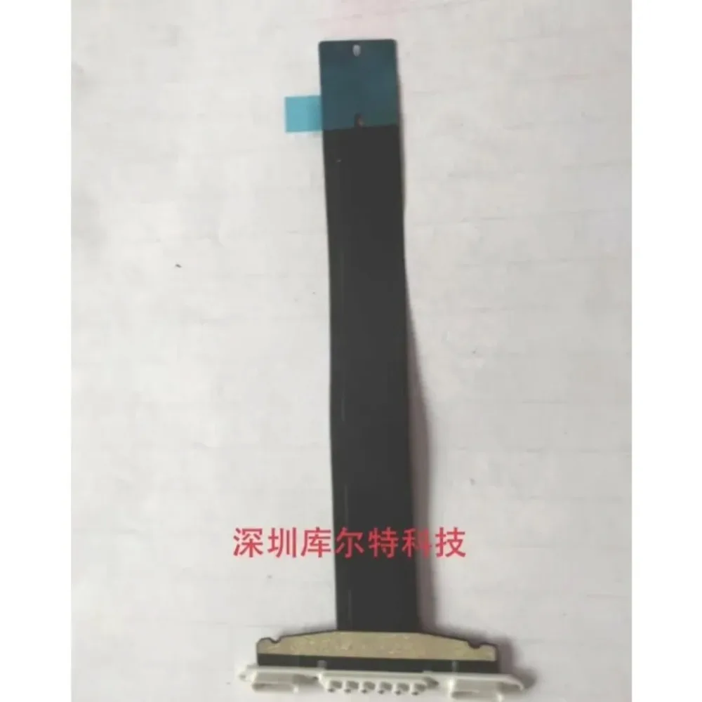 SX Keyboard Connector for Microsoft Surface Pro 4 (1724) Original X912375-007 Keyboard Flex Cable