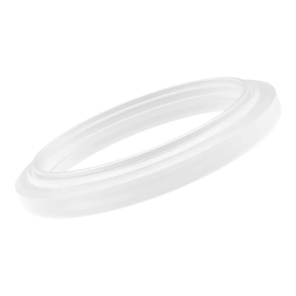 Coffee Machine Steam Ring Silicone Seal Compatible Ec685 Ec680 Ec850 Ec860 Stable Long-Lasting Espresso Machine