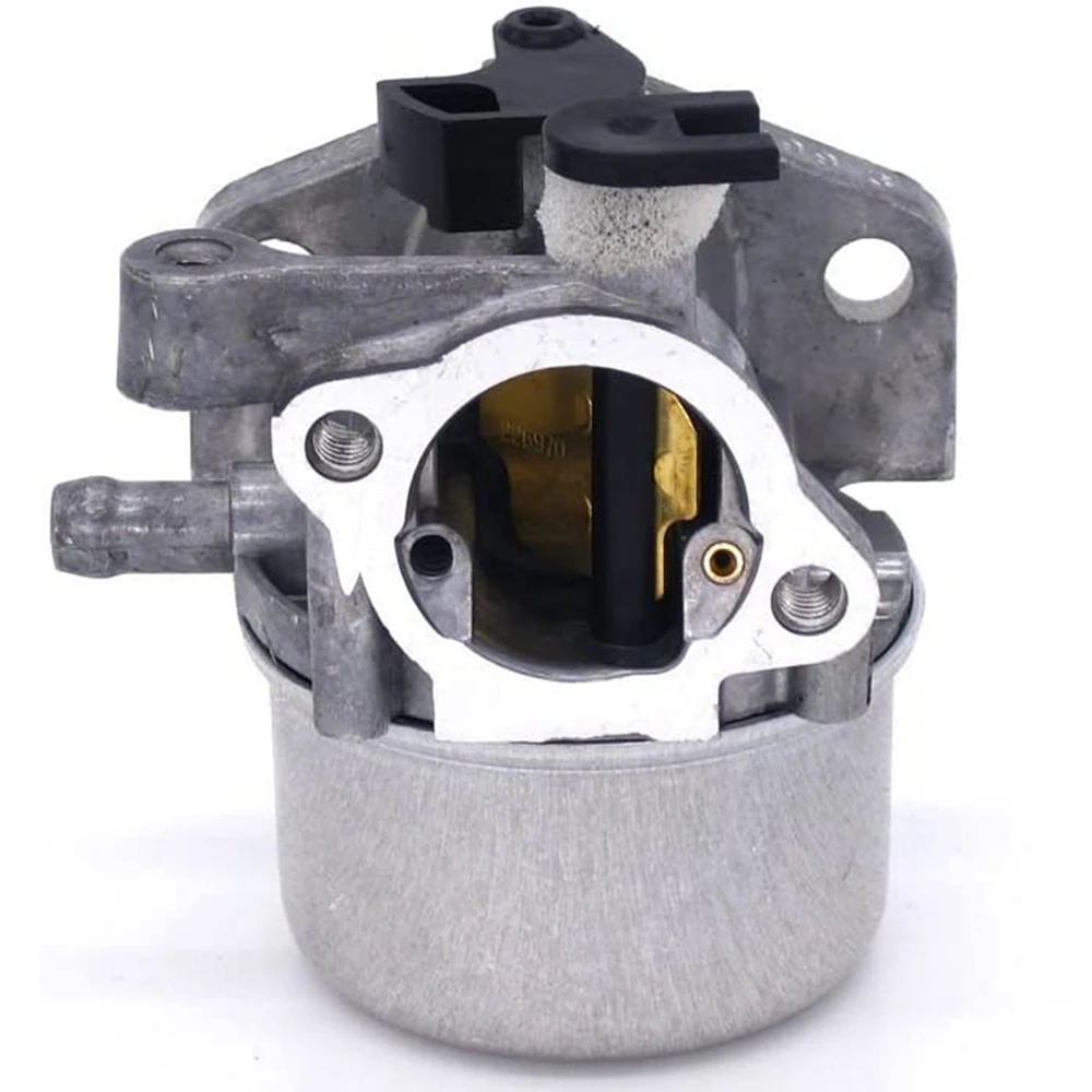 For Briggs & Stratton Carburetor 799866 790845 799871 796707 794304 for Toro Craftsman Engine for JD Lawn Mower HOT
