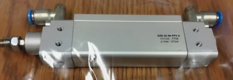 

Brand New DZH-16-40-PPV-A 151146 cylinder sufficient stock Fast delivery