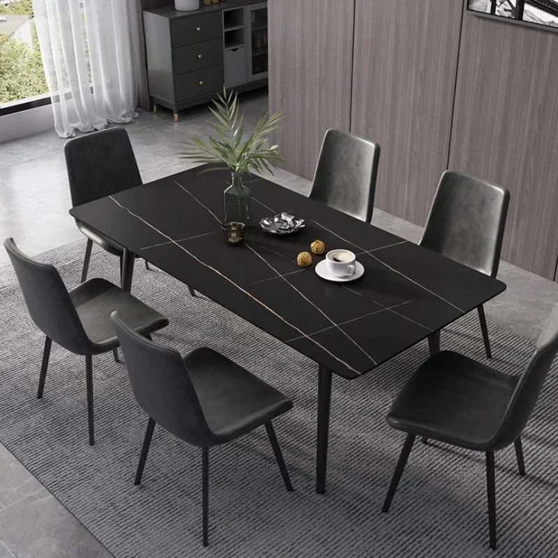 

Outdoor Chair Leather Kitchen Plastic Elegant Dining Chairs Wedding Garden Single Sofa Lightweight Room Furniture