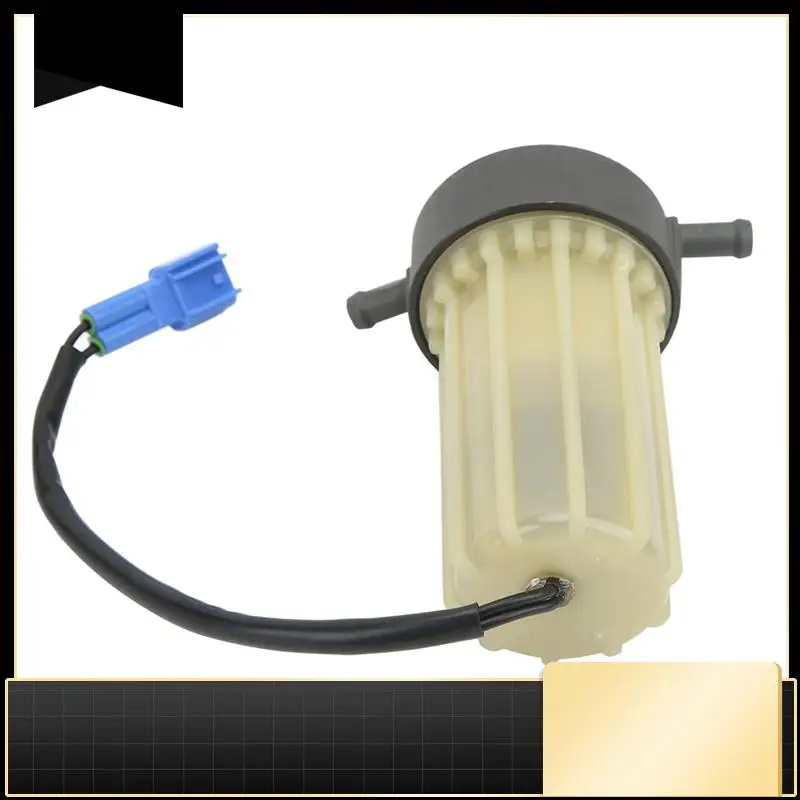 

1 Piece Engine Fuel Filter Outboard Fuel Filter Assembly 6P3-24560-03-00 For F200 F225 2006+