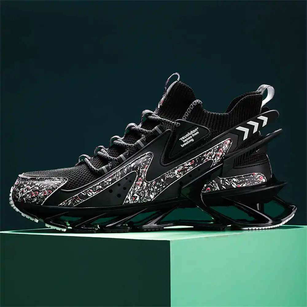 

Мужские спортивные ботинки Graffiti Nonslip, импортные тканые спортивные кроссовки, мужские кроссовки, размер 47, Tenks Krasofka Workout Snackers Tenid