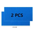 Blue 16X32