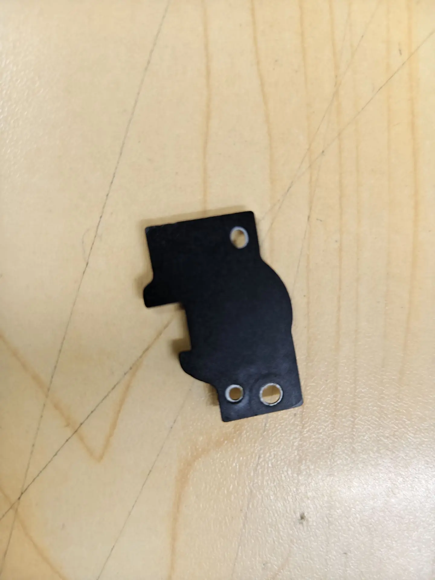 Used for Huawei KPRC-W10L VLT-W50 W60 KPR-W19 KpL-W00 Laptop Power Button Board Switch Fingerprint Reader Fixed Bracket