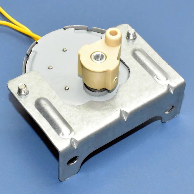 TYD49 220V Non-directional Permanent Magnet Synchronous Motor Electric Fan Remote Control Wall Fan Floor Fan 2.5/5/8/12/15/30rpm