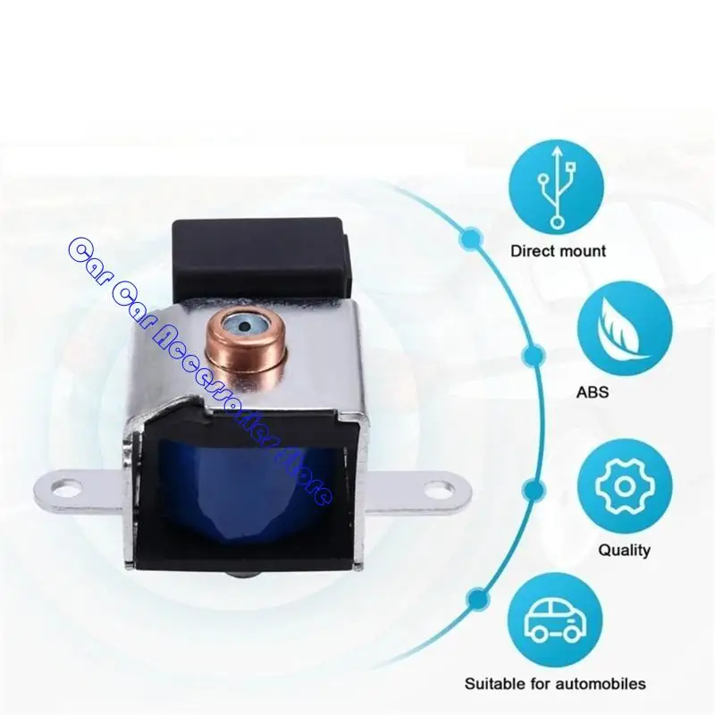 

242D Efficient Steering Column Lock Solenoid Automotive Repair Parts for A4534600700
