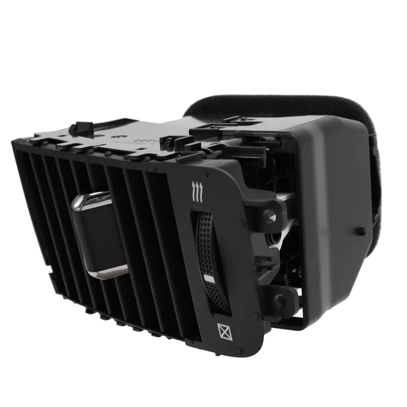 

Автомобильная приборная панель, вентиляционная решетка для Toyota Land Cruiser Prado LC120 GX470 03-09, вентиляционная решетка 5568060030 5568060040-A97E