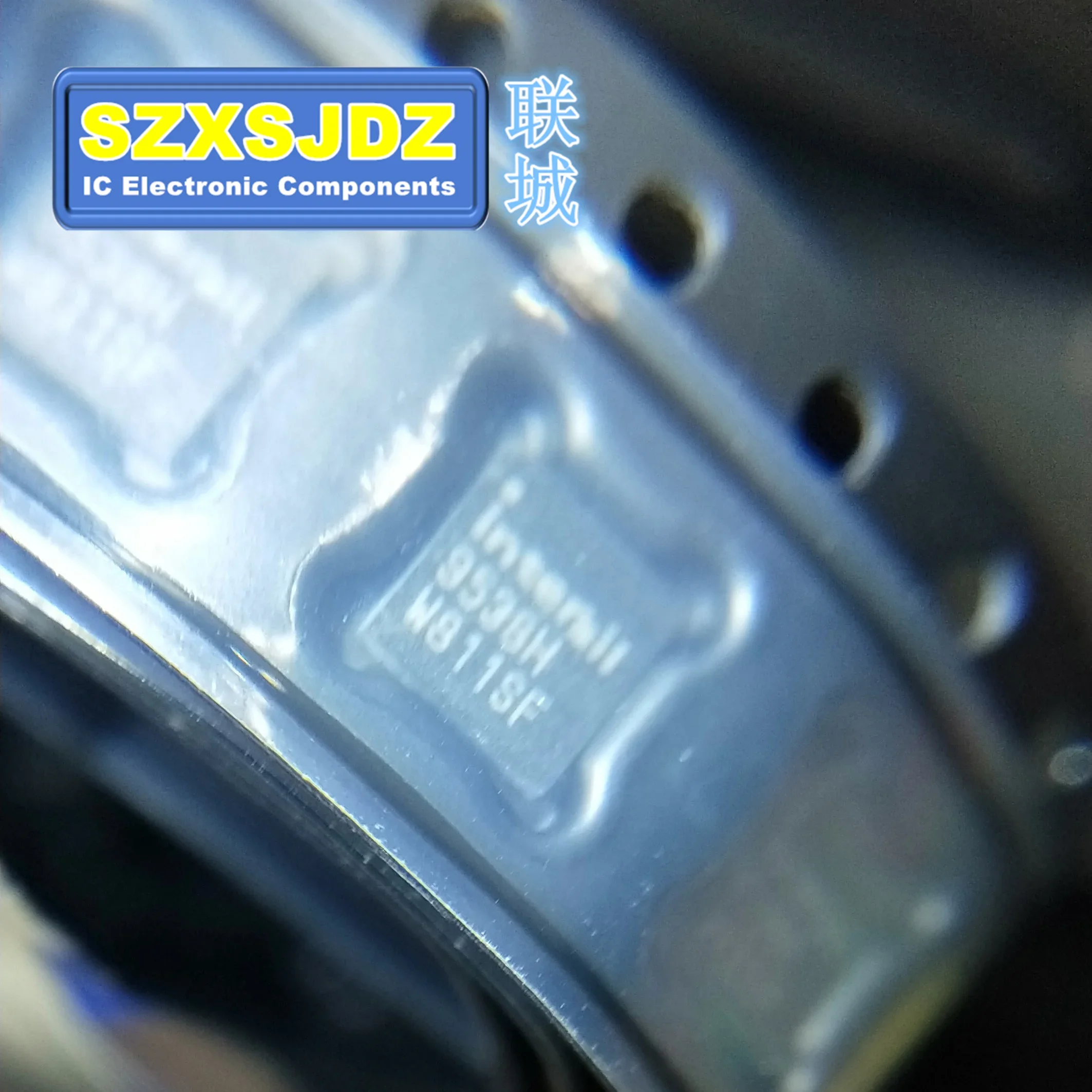 10PCS ISL9538CHRTZ 9538CH ISL9538HRTZ 9538H QFN32 ISL9538 ISL9538H ISL9538BHRTZ 9538BH