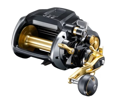 

Japan BeastMaster MD 12000 9000 & 6000 Big Game Fishing Trolling Reels High Quality Reel