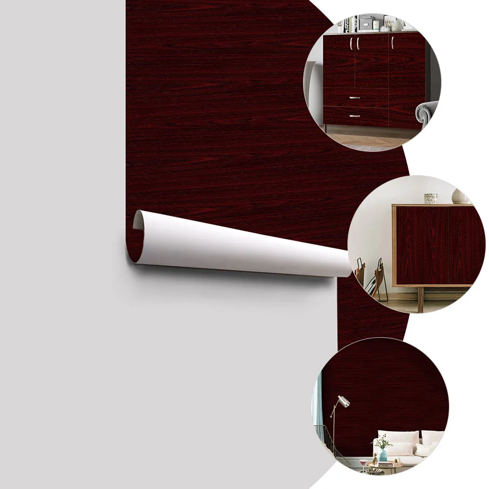 Adesivo de piso de pvc à prova d'água, descascar e colar, pranchas de grãos de madeira, fácil instalação, azulejos decorativos, descascar e colar, pranchas de chão