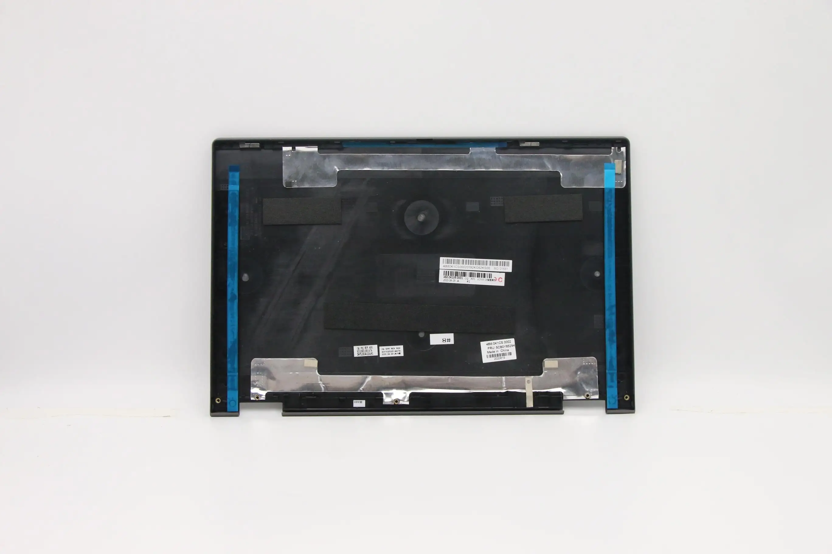 New Original Top Lid A Shell Case Cover for Lenovo ideapad Flex 5-14IIL05 5-14ARE05 5-14ITL05 5-14ALC05 Laptop 5CB0Y85294