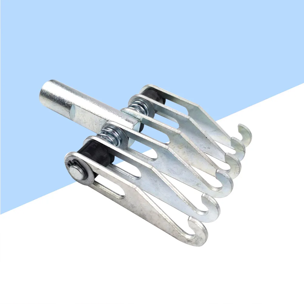 

Affordable 6 Car Dent Pulling Claw Durable Material Easy Use Paintless Fix Equipment Pulling Claw Paw