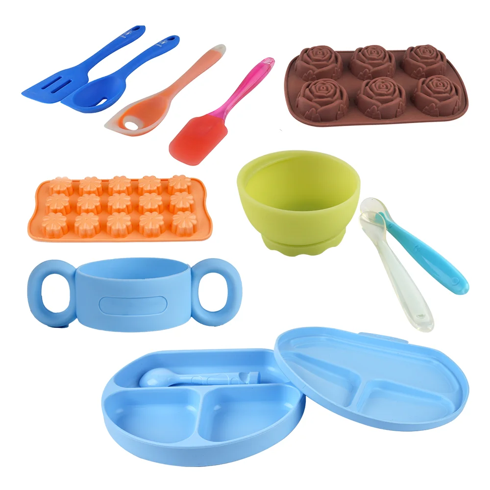 China Mould Manufacturer Maker Custom Mould Moulding Molds Rubber Silicone Case Mold Making for New Product Design