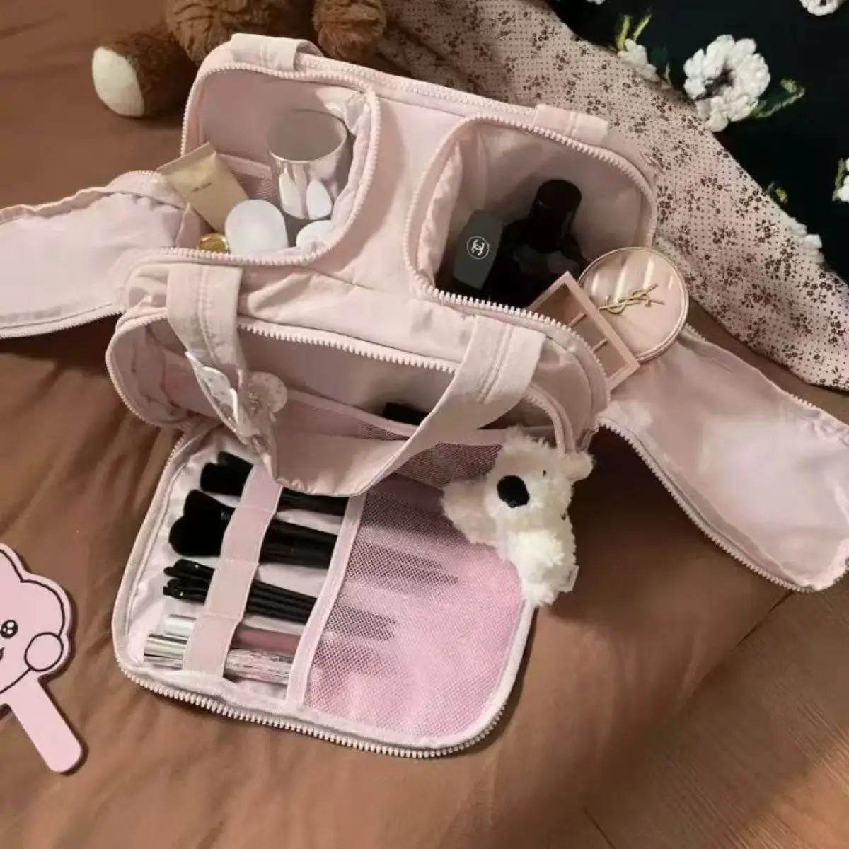 #26 Latest Travel Pouches Updates