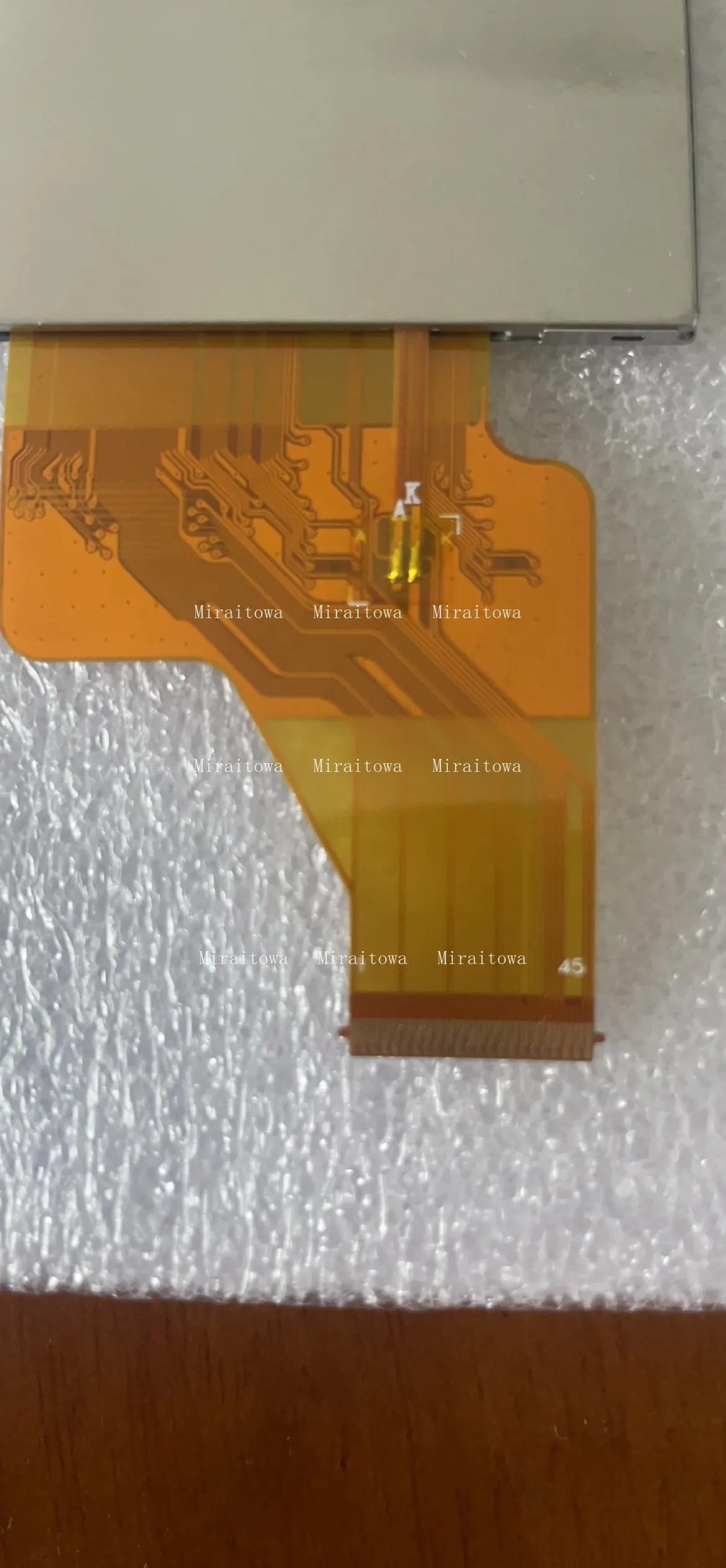 For Nikon L840 B500 B600 LCD Screen, Camera Screen, Display Screen, Brand New with Backlight