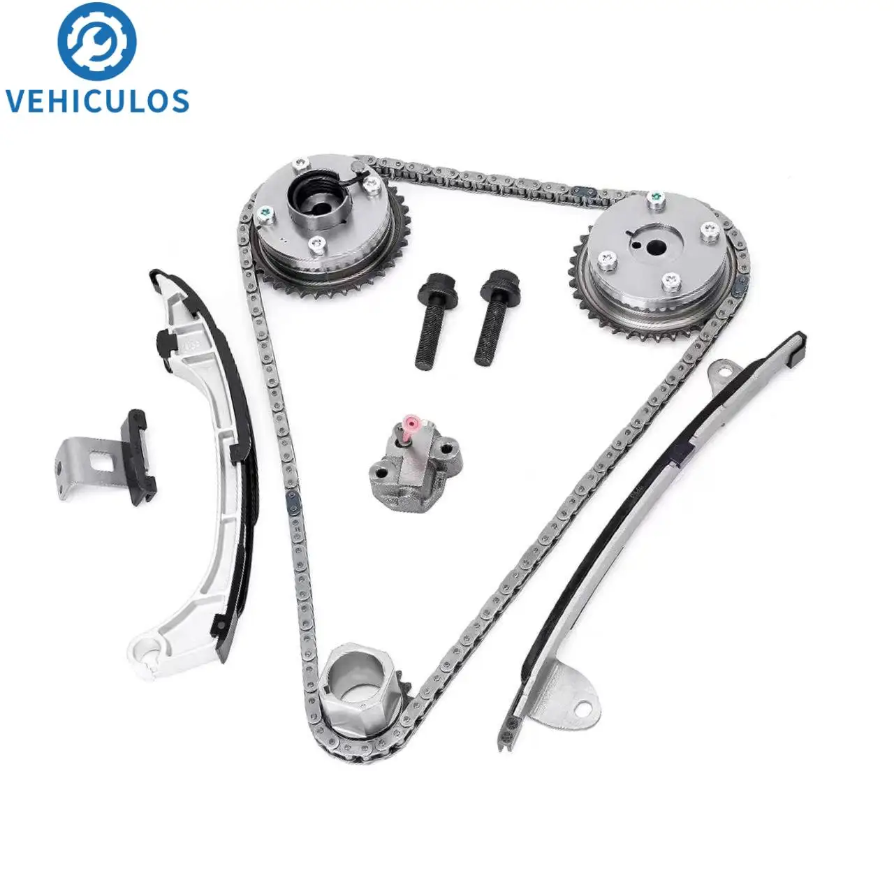 1 комплект, новый комплект цепи ГРМ 13070-0V013 13070-0V010 13070-0V011 для Toyota Camry Highlander RAV4 Sienna Avalon Venza 2,5 л 2,7 л 1 комплект, новый комплект цепи ГРМ 13070-0V013 13070-0V010 13070-0V011 для Toyota Camry Highlander RAV4 Sienna Avalon Venza 2,5 л 2,7 л