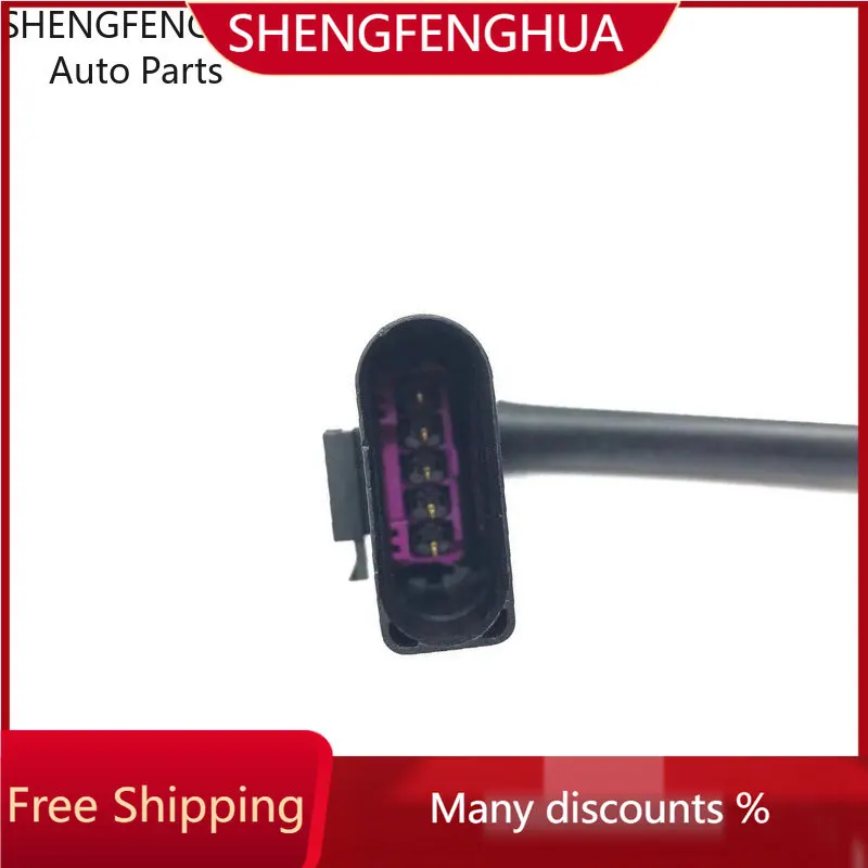 SHENGFENG HUA Free Shipping For Daqi Zhongao car dioxy sensor 06K906262C 0258027050 06K906262AJ