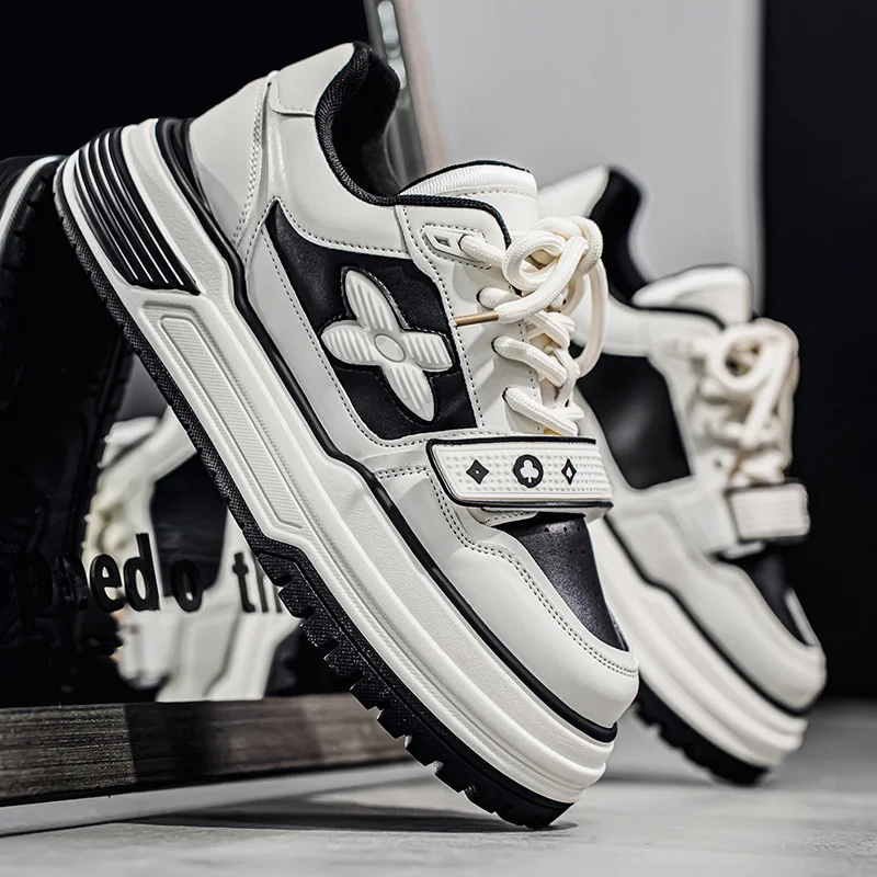 

Men's sports shoes, lightweight carbon plate racing running shoes, winter shock absorption, anti slip, wear-resistant, breathabl