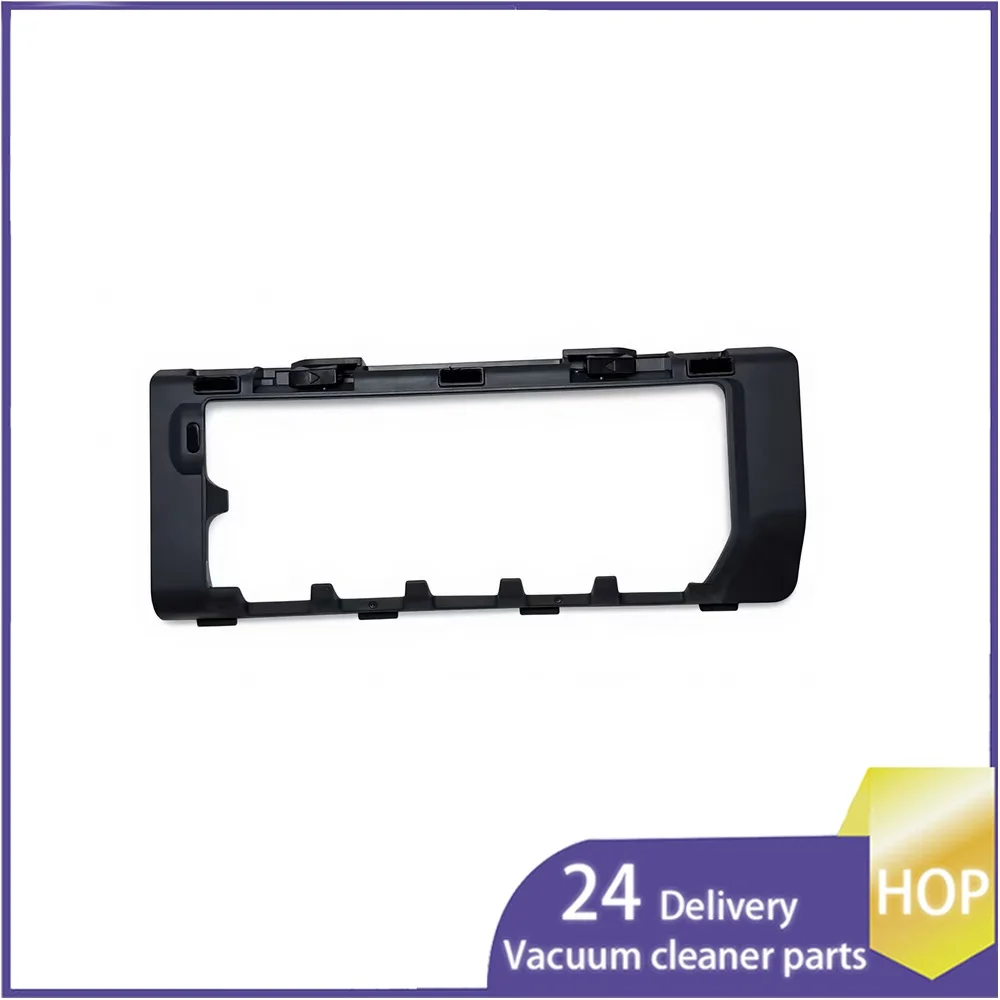 For Dreame X60 Master For X60 Pro-Ultra Robot Vacuum Cleaner to Reduce Hair Tangling and Original Brush Cover for Ultra