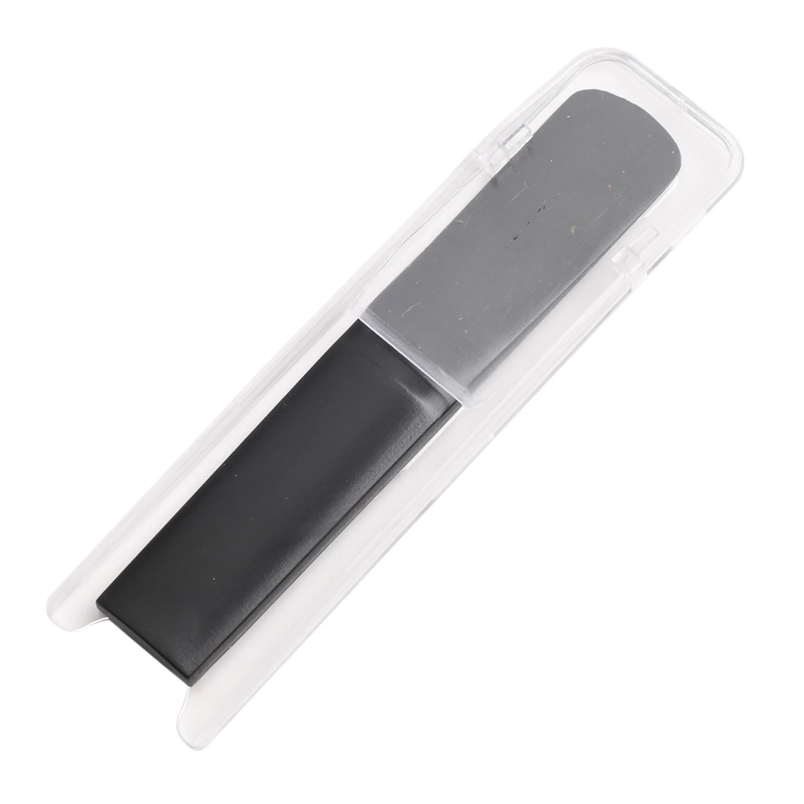 Clarinet Reeds Strength 2.5 Clarinet Reeds Size 2.5 Practice for sessions Musical Performance White Longevity Solid Vertebral