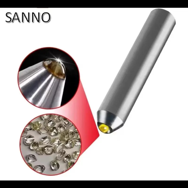Diamond Mirror Finishing Rolling Tool CNC Lathe Chip Removing Roller Burnishing Polishing Cutter Holder