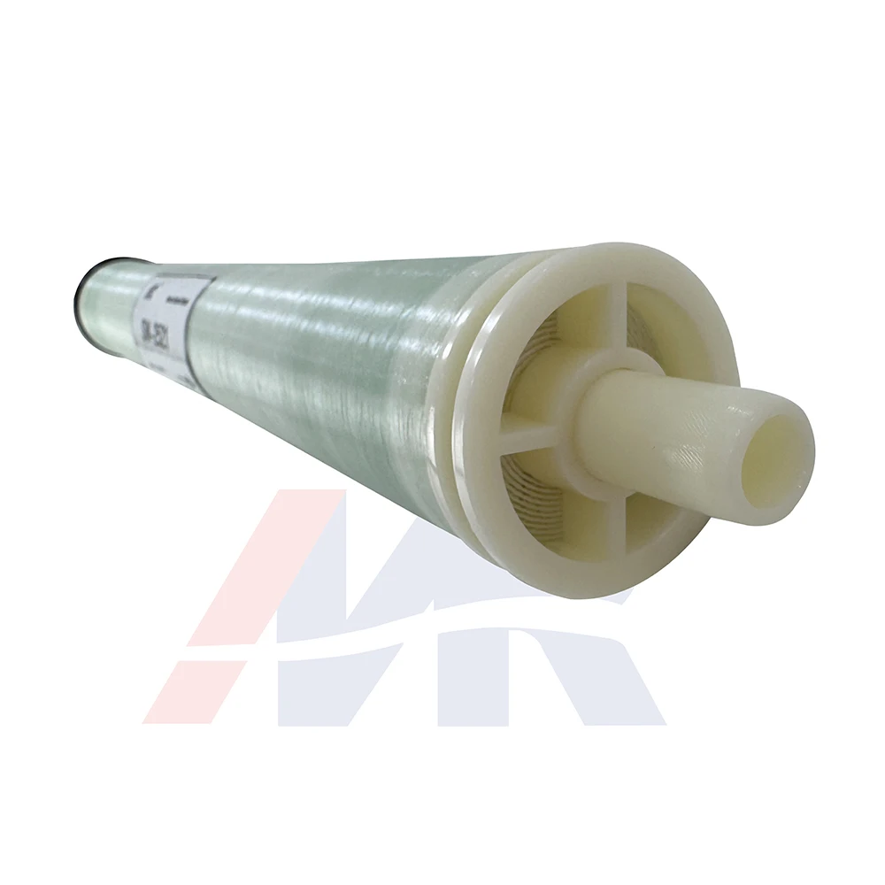 

Factory Direct Sales High Quality SW 2521 Sea Water RO Membrane for Reverse Osmosis Water Filter System Custom logo