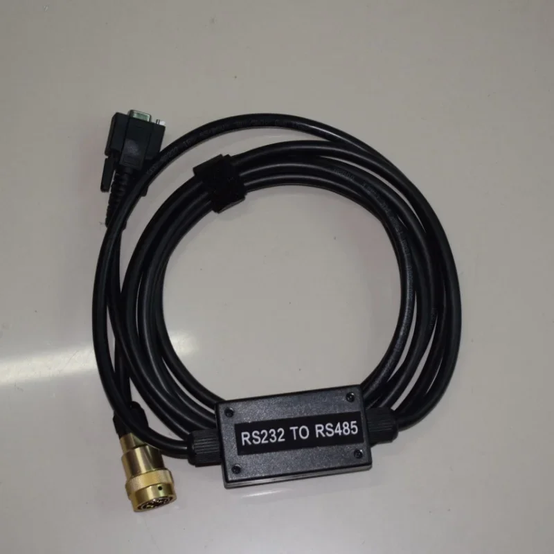 

MB STAR C3 CABLE RS232 to RS485 DIAGNOSE Connector