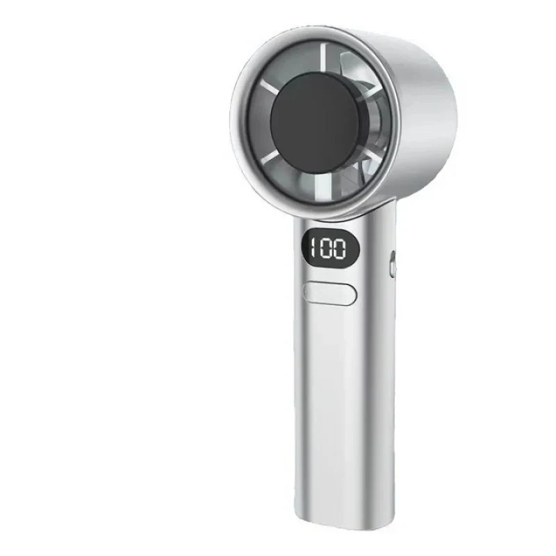 Thumbnail 4 - #67 Discounted Handheld Portable Fans Worth Buying