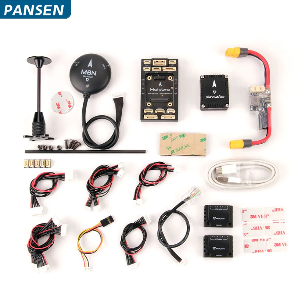 Holybro Pixhawk 6X … - image