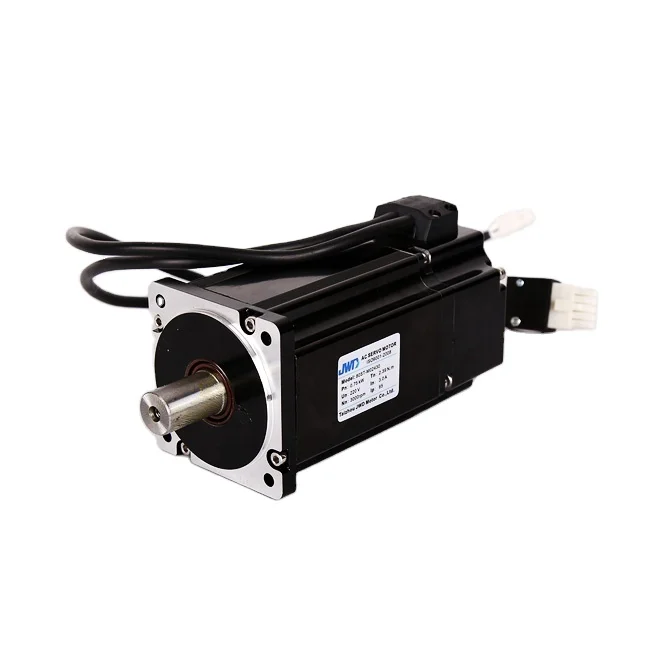 JWD-servomotor AC 80ST, Marco 80, 400W, 750W, 1000W