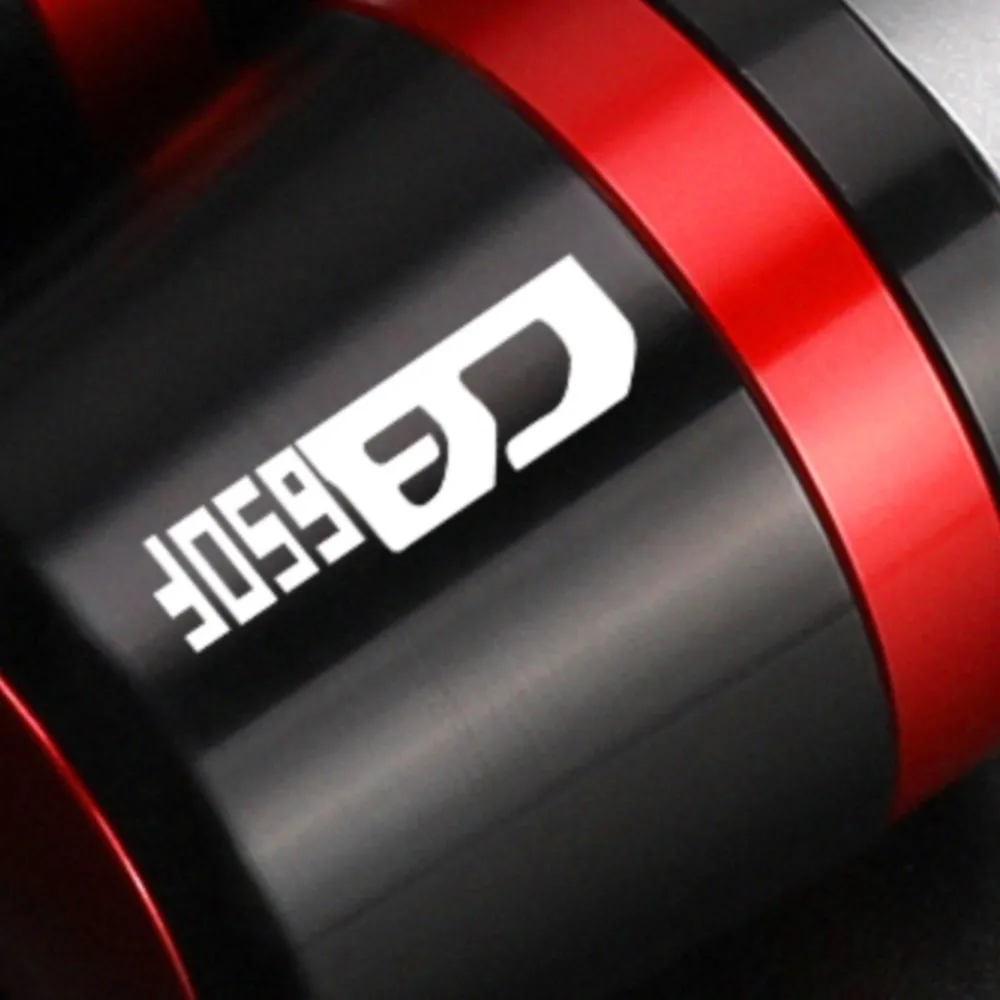 

Motorcycle Accessories 7/8" 22mm Handlebar Hand Grips Handle Bar End Cap For HONDA CB650F CB 650 F 650F 2014 2015 2016 2017 2025