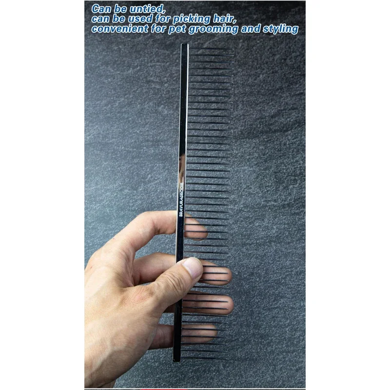 Thumbnail 2 - #80 Latest Pet Combs & Brushes Offers