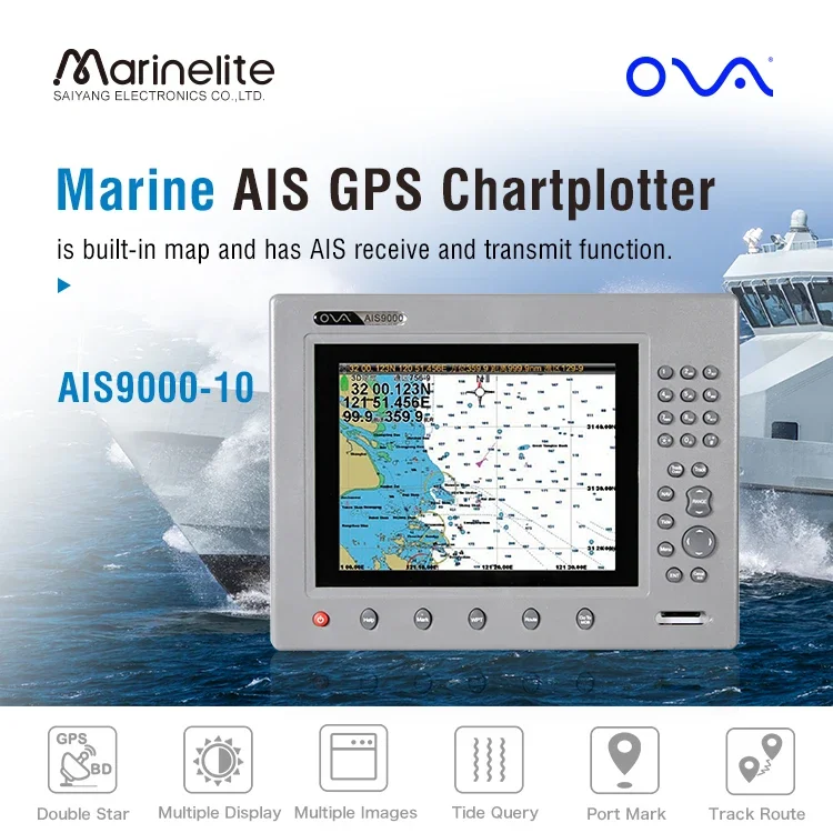 

Marine Navigation Maps Ais Marine Ais devic Marine Automatic Identification System Ais