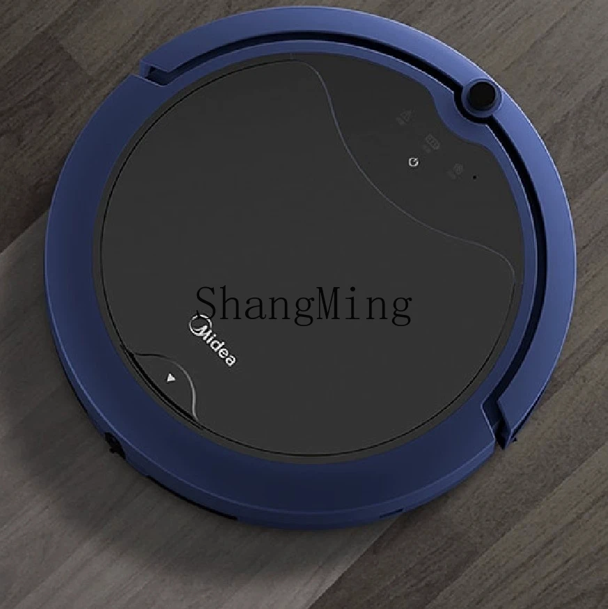 ZYY huishoudelijke automatische stofzuiger, vegen en dweilen, drie-in-één machine