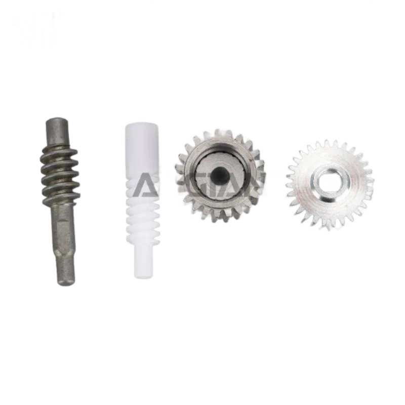 

AZGIANT 28T Metal AUTO Rearview Mirror Folding Motor Inner Gear Set for Toyota Tundra MK1Previa XR30, XR40 MK2 Car Assemblies