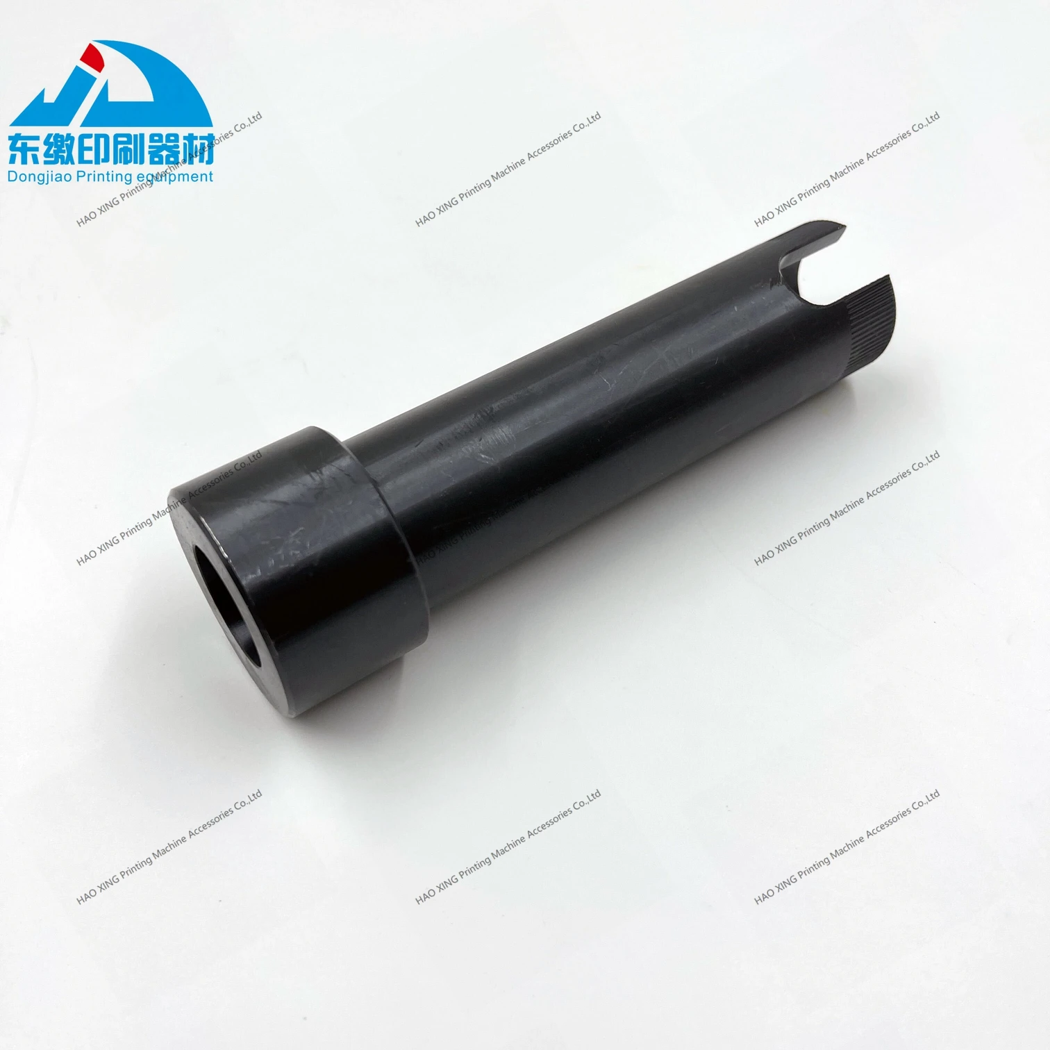 قطع غيار ماكينات الطباعة بوش 82.010.202 لأجزاء الطباعة هايدلبرغ CD/SM102 بكرة الحبر بوش عمود بكرة الحبر جودة عالية