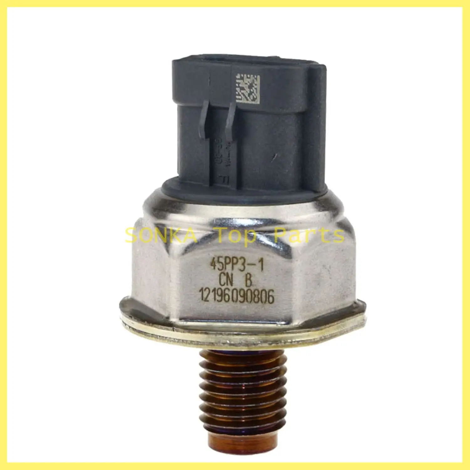 

45PP3-1 55PP0501 1465A034 45PP31 Pressure Sensor para Nissan Navara