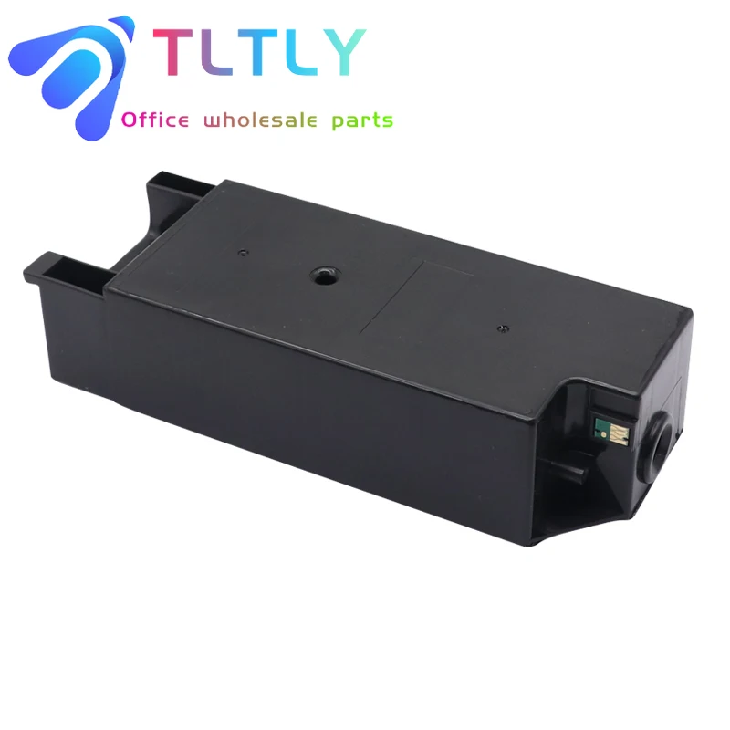 1PC C13T619000 T6190 T6192 Ink Maintenance Tank for EPSON B300 B310 B500 B510 H6000 P5000 P5050 P5070 P5080 Stylus Pro 4900 4910