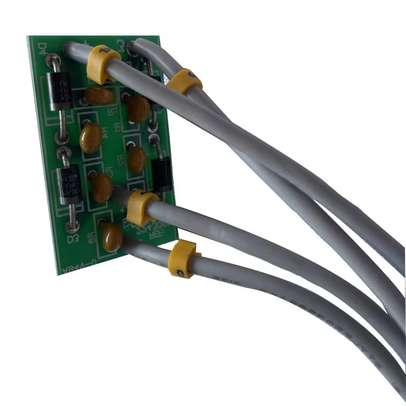 15.8*6.35*8.2mm Brake Module Rectifier Module 2243060