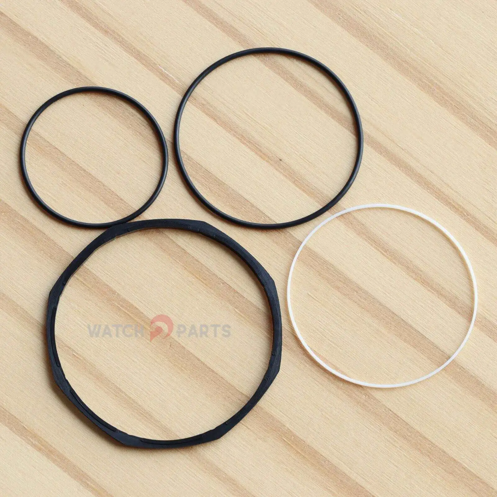 

Watch Gasket Set Waterproof Ring for Audemars Piguet 67651/67650/67652/67656