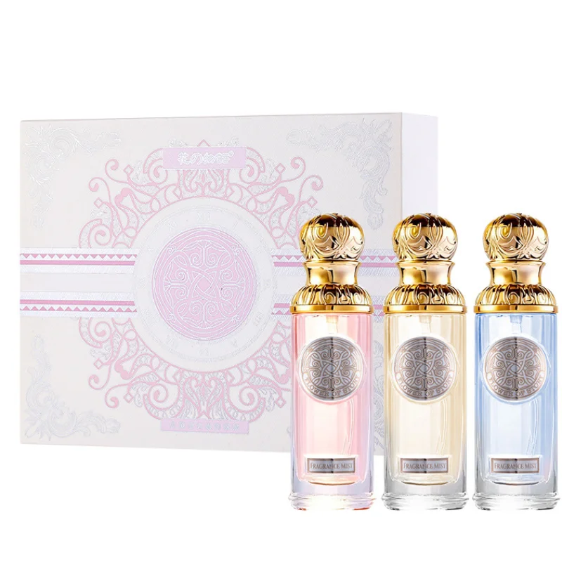 

Arabian Woody Cologne Perfume Classic Fragrance Spray Lasting Featuring Dubai Oriental Note High-end Sports-type Antiperspirant