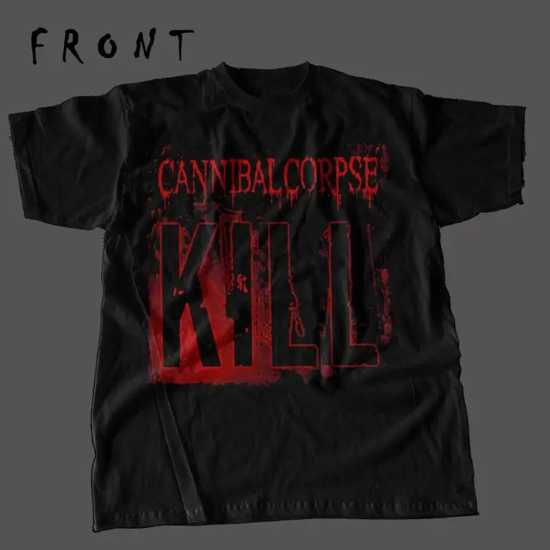 Cannibal Corpse Kil…