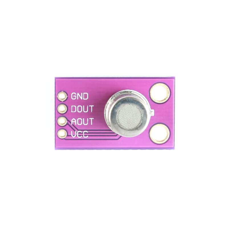 CJMCU-1100 MS1100 MS-1100 VOC Formaldehida Benzene Konsentrasi Sensor Gas