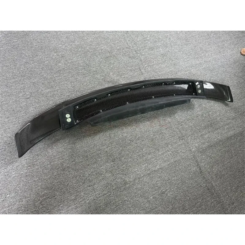 

High Quality GT Style Carbon Fiber Rear Spoiler Wing for R8