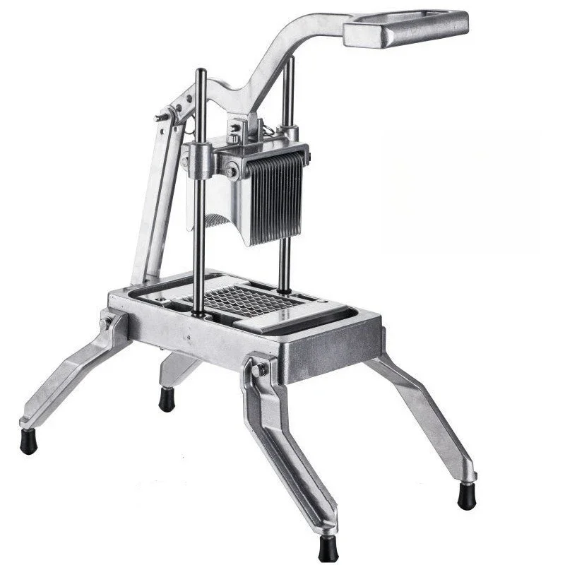 Household vegetable slicing machine Commercial manual cucumber slicing machine, convenient, practical and durable
