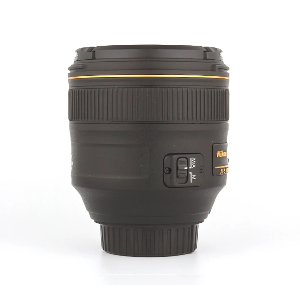 Nikon AF-S NIKKOR 85mm f/1.4G Lens For Nikon SLR Camera