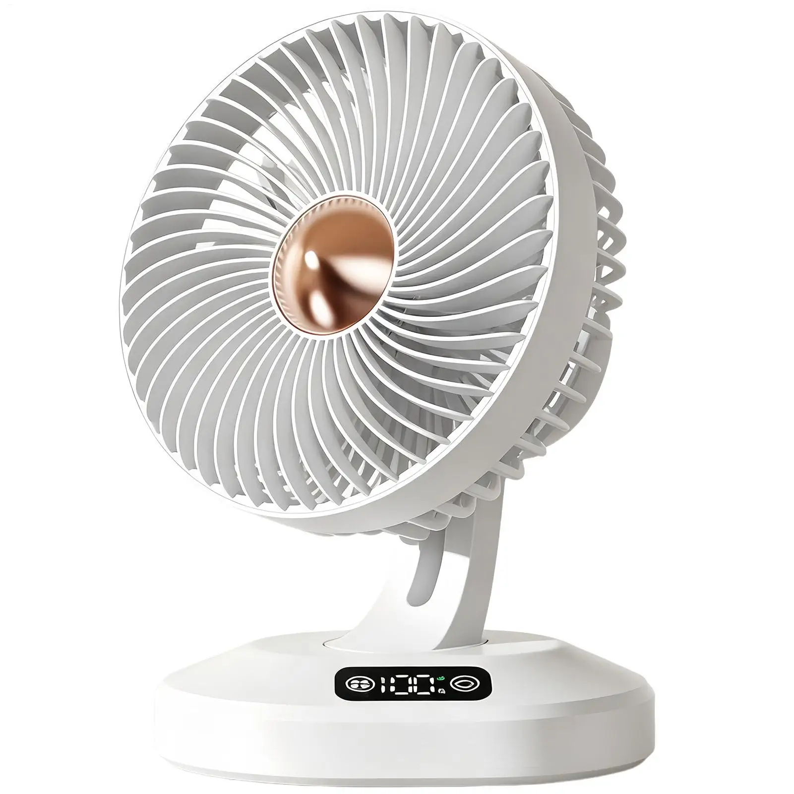 desktop-fan-adjustable-angle-digital-display-appliance-oscillating-pedestal-fan-for-summer-study-dining-room-dorm-napping